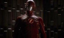 闪电侠第一季在线观看,速度与激情的传奇启航