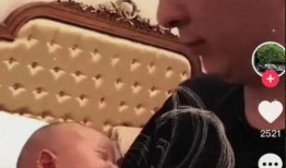 爆料王思聪当爸爸了吗视频,王思聪喜当爹？神秘视频曝光引发热议