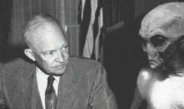 前苏联爆料外星人视频,探寻宇宙未知之谜