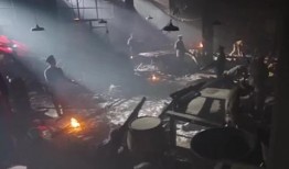 尸兄最新爆料视频