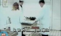 前苏联爆料外星人视频,探寻宇宙未知之谜