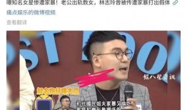 台媒爆料遭家暴视频完整版,受害者身心受创，社会关注家庭暴力问题