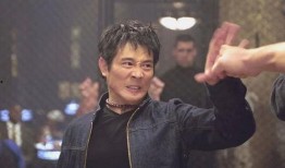 李连杰游侠在线观看,武侠传奇再续辉煌