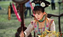 金钗谍影全集在线观看,宫廷权谋与爱恨情仇交织的传奇故事