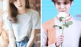 泰国娱乐圈cp真实爆料