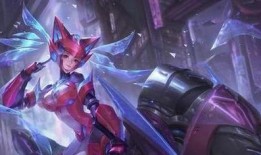 未来机甲孙尚香视频爆料,揭秘科幻战姬的机甲进化之路