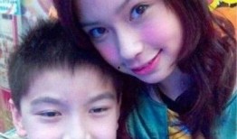 爆料小孩姐姐是谁啊视频,爆料视频中的小孩姐姐身份之谜