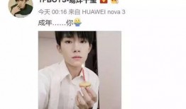 娱乐吃瓜君易烊千玺,娱乐吃瓜界的焦点人物