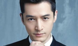 胡歌最新爆料公布