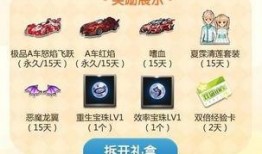qq飞车双11最新爆料,双11狂欢加速！QQ飞车全新爆料揭秘