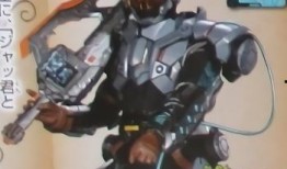 最新爆料假面骑士图片,最新爆料揭示假面骑士全新形象