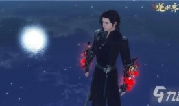 逆水寒武器外观最新爆料