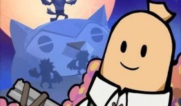 香肠派对ss3最新爆料,神秘新角色与全新玩法大揭秘！