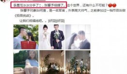 爆料慧然结婚的视频,幸福时刻感动网友