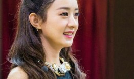 赵丽颖娱乐圈热点爆料图片,揭秘幕后真相与精彩瞬间