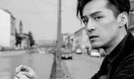 胡歌最新爆料公布