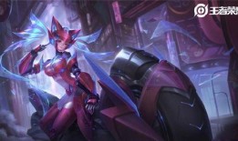 未来机甲孙尚香视频爆料,揭秘科幻战姬的机甲进化之路