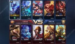 王者荣耀最新爆料全部,神秘英雄登场，游戏玩法再升级！