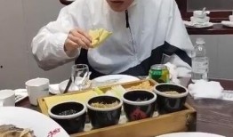 山东煎饼爆料视频播放网站,煎饼制作过程引网友热议