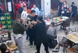 唐山视频爆料者发声,还原事件真相