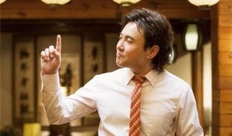 沈腾吻戏采访爆料视频,揭秘喜剧之王的柔情瞬间