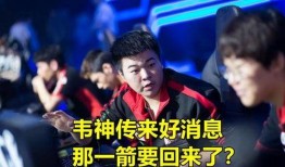 韦神今日爆料最新消息