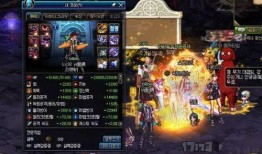 dnf最新搬砖白图爆料,揭秘热门副本收益与攻略