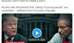 特朗普新片爆料视频,权力背后不为人知的真相