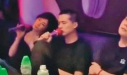 甄妮爆料谢霆锋王菲视频