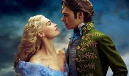 灰姑娘h版电影在线观看,梦幻舞会，禁忌之恋