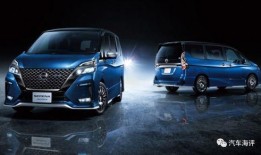 最新mpv爆料,揭秘全新爆款车型亮点