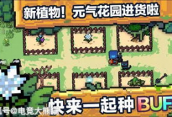 元气骑士最新大爆料,神秘英雄降临，奇幻冒险再启航！