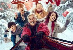 电影过年好在线观看,一家人的团圆之旅