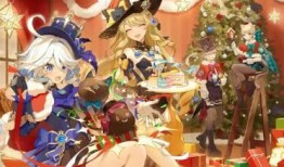 原神最新爆料2024,揭秘新版本神秘爆料，探索未知领域与奇幻冒险