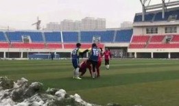 足球博主爆料视频大全集,揭秘赛场幕后风云