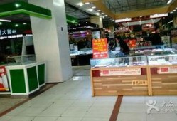 北国谈固超市最新爆料,最新爆料带你探秘超市背后的故事