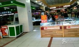 北国谈固超市最新爆料,最新爆料带你探秘超市背后的故事