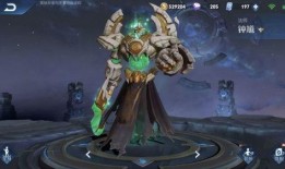 典韦新皮肤爆料最新消息