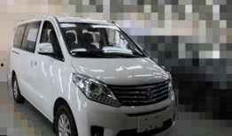 最新mpv爆料,揭秘全新爆款车型亮点