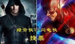 闪电侠第一季在线观看,速度与激情的传奇启航