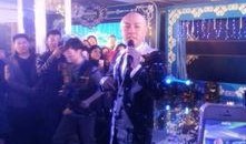 西安婚庆爆料事件视频播放,揭秘婚礼现场惊人一幕