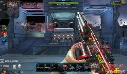 逆战最新版本爆料10月,全新内容爆料，热血战场再升级！