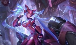 未来机甲孙尚香视频爆料,揭秘科幻战姬的机甲进化之路