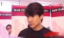 沈腾吻戏采访爆料视频,揭秘喜剧之王的柔情瞬间