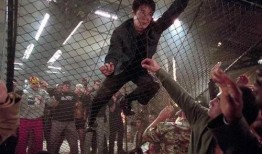 李连杰游侠在线观看,武侠传奇再续辉煌