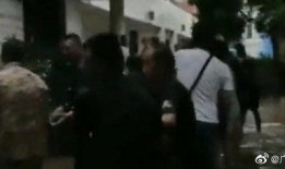 乐山家长爆料遭遇视频,家校沟通困境引热议