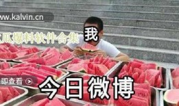 最新的瓜爆料视频,最新热门事件幕后真相大曝光