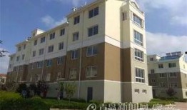 即墨青岛花园最新爆料,揭秘高端住宅区的华丽蜕变