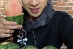 威海吃瓜网红事件视频曝光,视频曝光引发网友热议