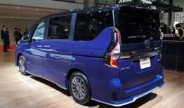 最新mpv爆料,揭秘全新爆款车型亮点